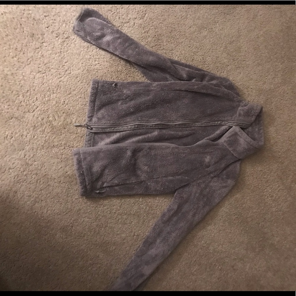 North face fleece